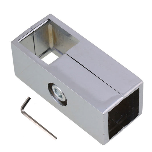 ya 14 25mm Square Connect Water Tube Fitting Quick Tube Water Tube Fitting Connector