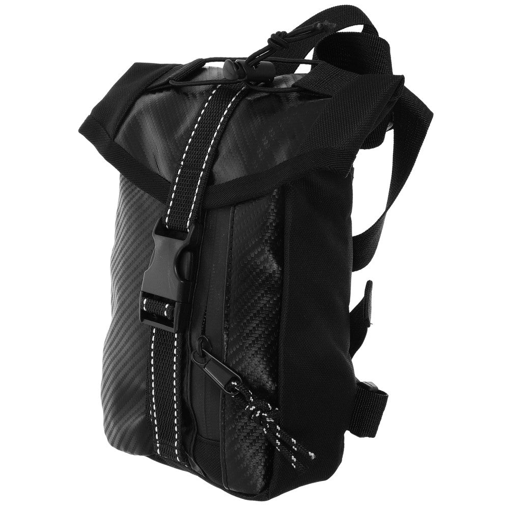 ya 12 5.21 Motorcycle Leg Bag Waterproof Waist Bag Large Capacity Thigh Bag Waist Pack For