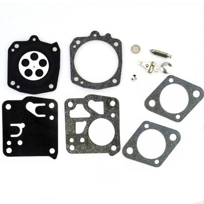 ya 14 Carburetor Rebuild Kit Tool Spare Tune up Engine 041 045 051 076 TS510 TS760