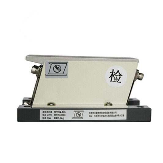 ya 26 60L small linear vibrating feeder dit vibrator controller vibration plate