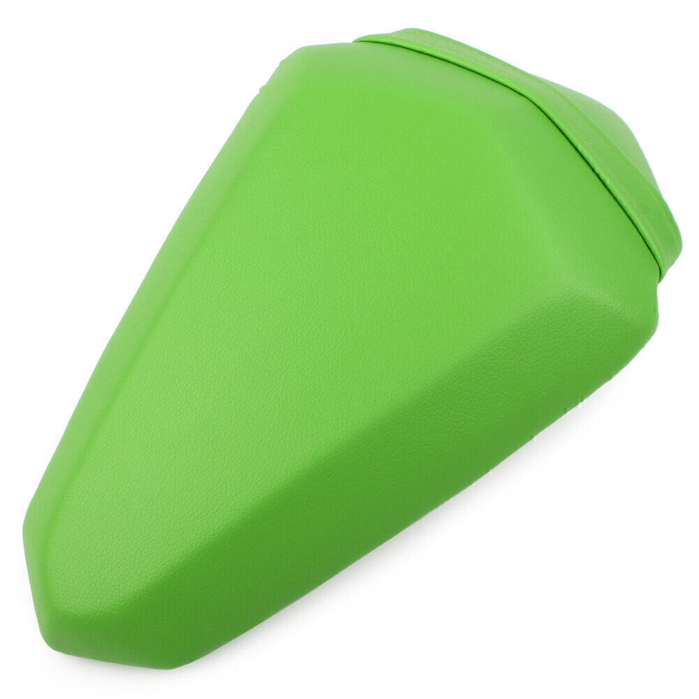 ya 5 8.7 for Kawasaki 400 EX400 2018 2019-21 Green Rear Passenger Back for SEAT Pillion
