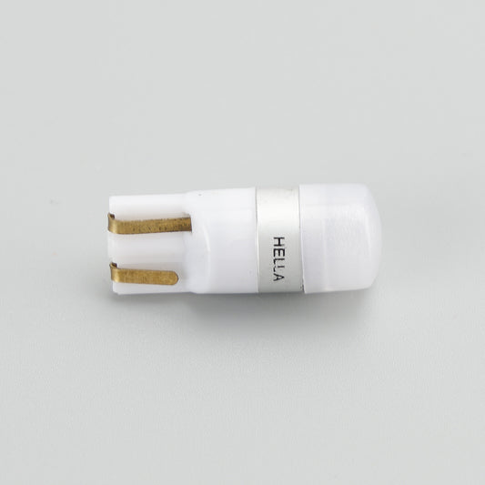 ya 1 8.5.3 10X For LED Retrofit 158W LED/T10 W5W 12V 1W W2.1X9.5D 6000K U1