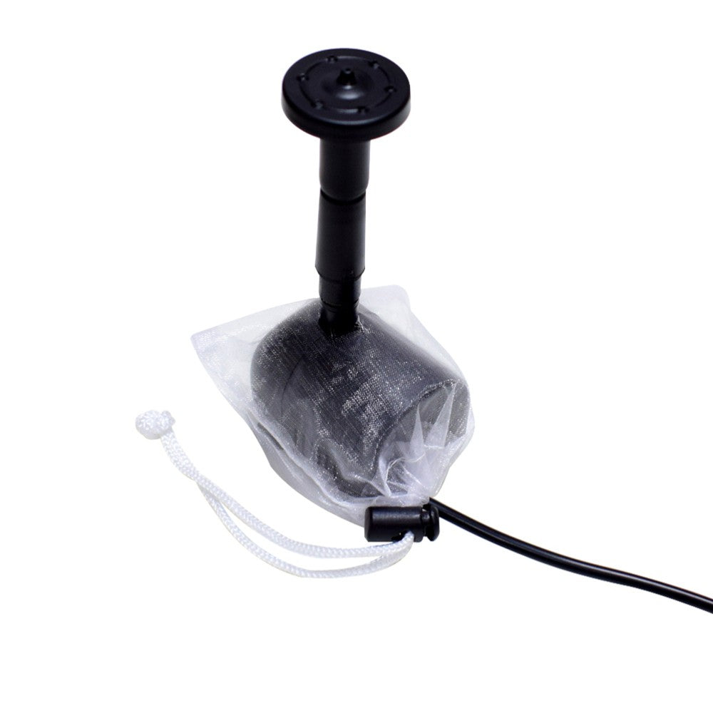 ya 5 8.7 Solar Water Pump Small Dc Solar-powered Feature for Mini Brushless Circulation