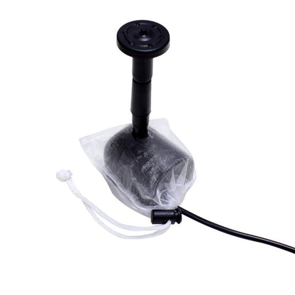 ya 5 8.7 Solar Water Pump Small Dc Solar-powered Feature for Mini Brushless Circulation