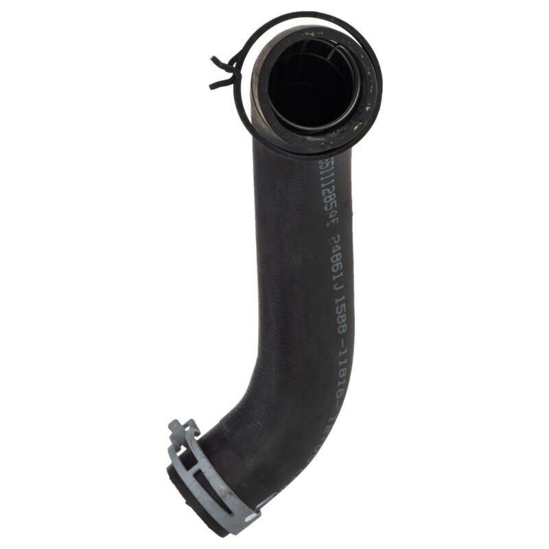 ya 5 8.7 1-piece Riloer car radiator hose suitable for Dodge 55111285AE black