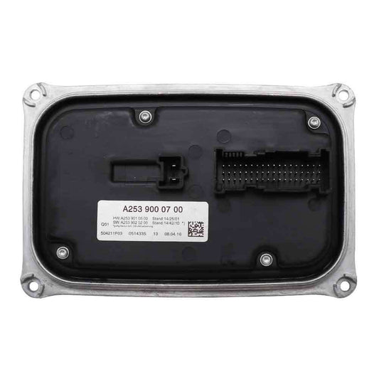 ya 1 8.5.1 Headlight Adaptive Control Unit OE A2539000700 for GLC X253 W253