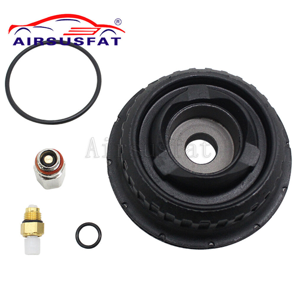 ya 1 8.5.2 Front/Rear Air Suspension Spring Bags for Porsche for Cayenne Touareg Kit Installation 