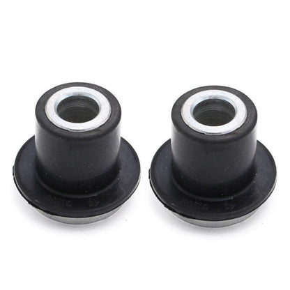 ya 5 8.7 1 pair of black small gear base bushings 52113031AD suitable for Dodge for Ram