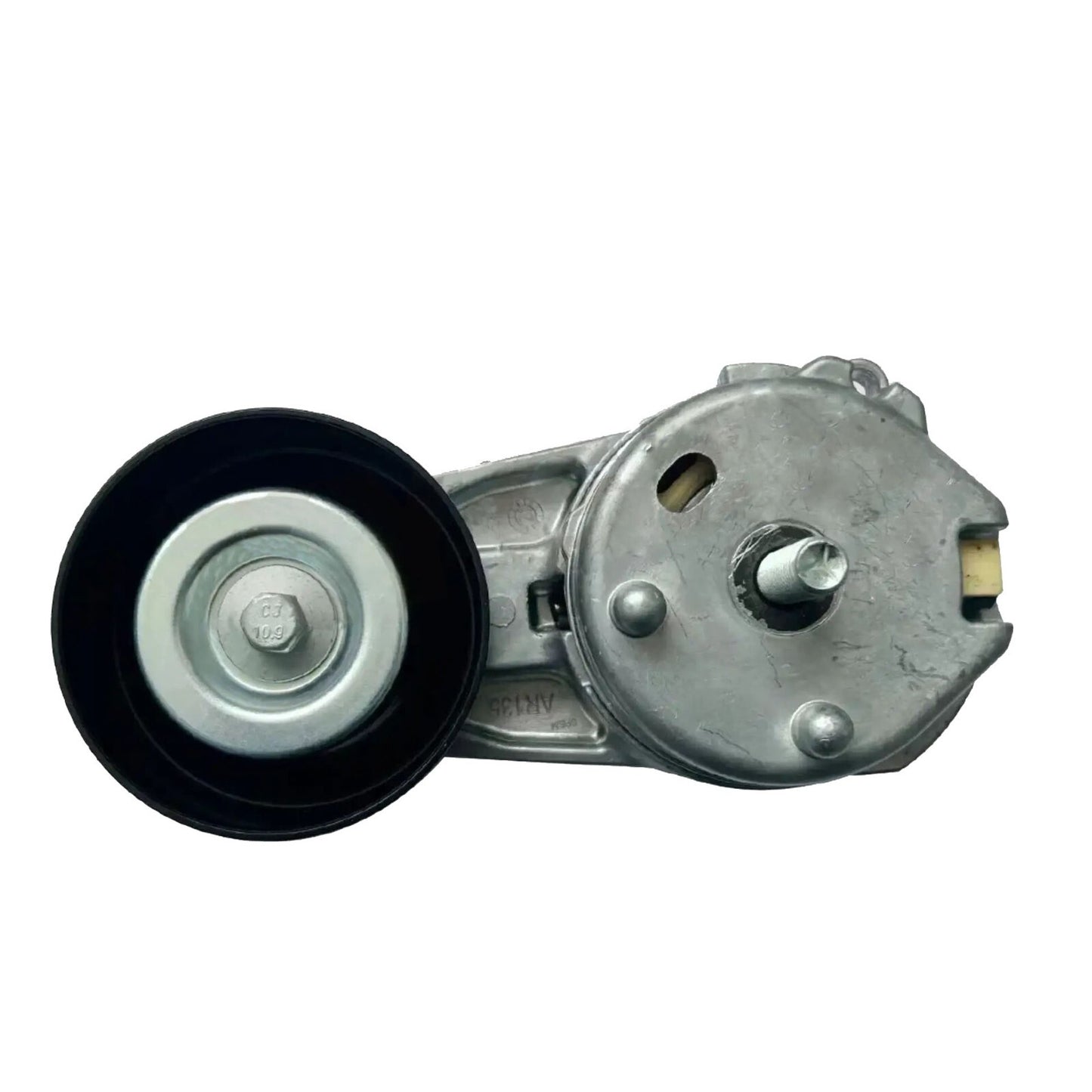 ya 3 6.24 for Land Rover for Range for Rover sport LR3 for Jaguar XK XF XJ Belt tensioner PQG500030