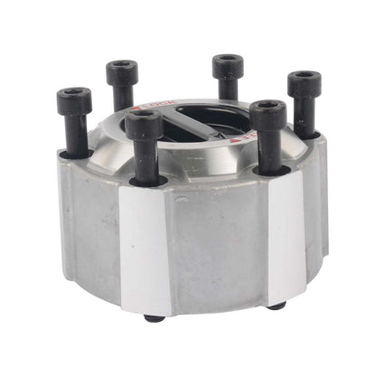 ya 5 8.7 1PC for MAN ual Wheel Bearing Hub Lock Fit for Nissan Pick-up D21 40250-2S610