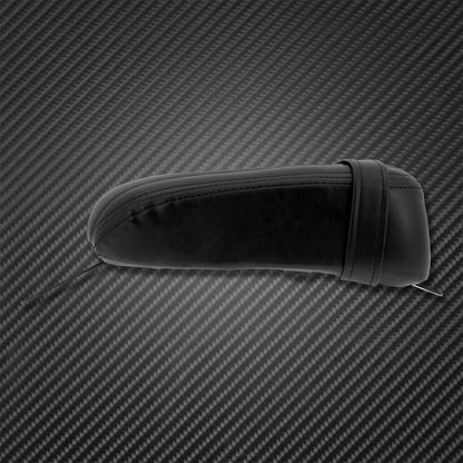 ya 5 8.7 Rear Passenger Pillion Cushion for SEAT Fit for Harley Softail Street Bob 2018-2021