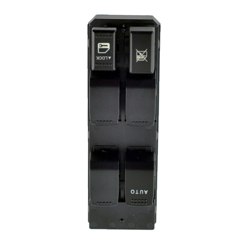 ya 1 8.5.3 37990-64J20 Power Window Master Switch Front Left For 2006-2013 Grand Vitara SX4