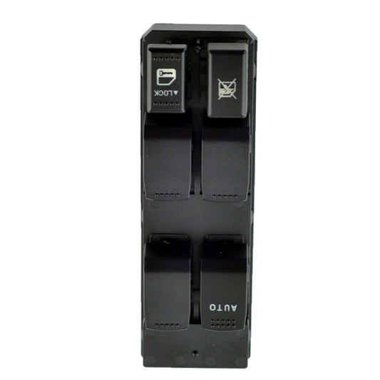 ya 1 8.5.3 37990-64J20 Power Window Master Switch Front Left For 2006-2013 Grand Vitara SX4