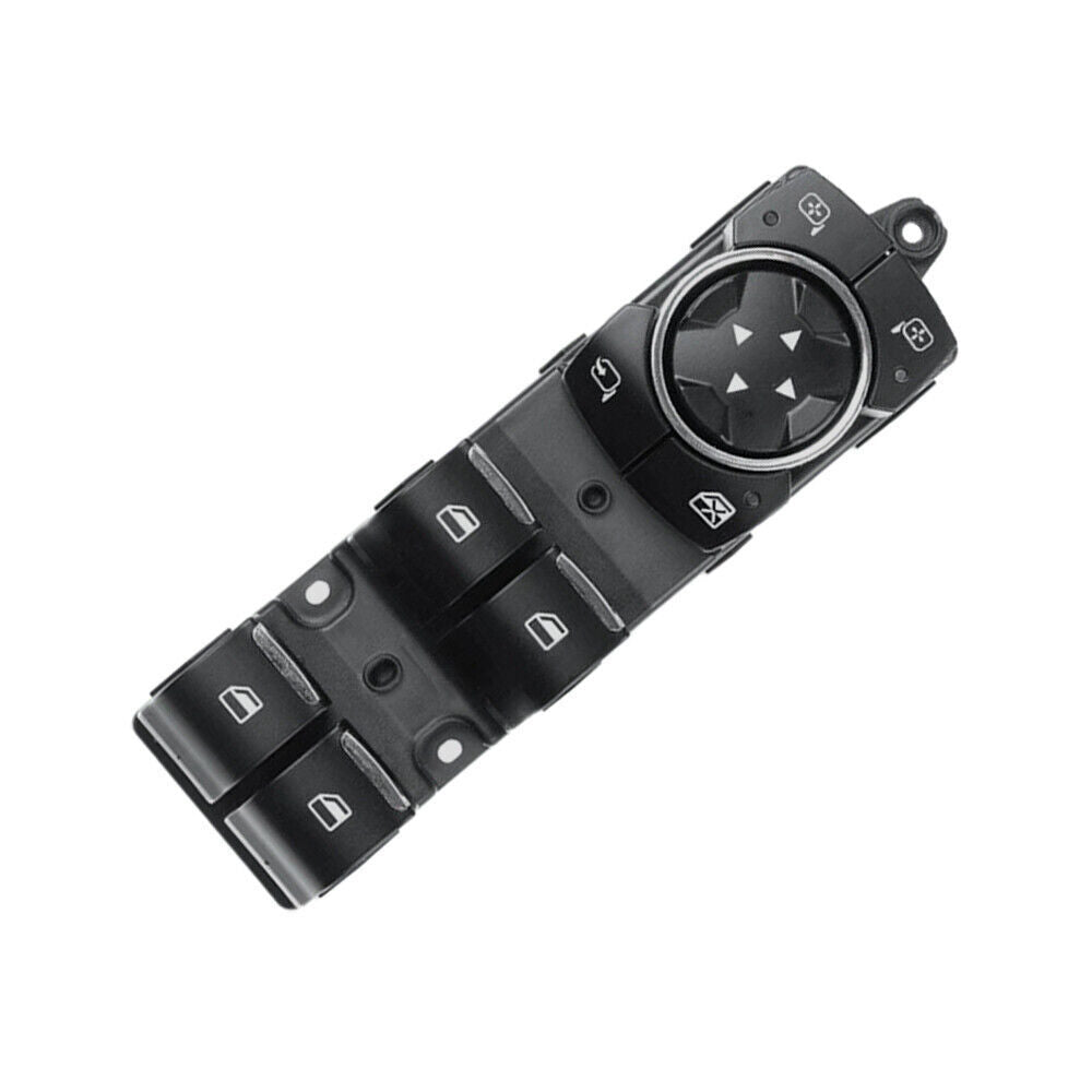 ya 1 8.5.2 The front main power window door switch is suitable for 2003-06 Expedition black 