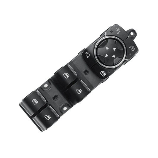 ya 1 8.5.2 The front main power window door switch is suitable for 2003-06 Expedition black 