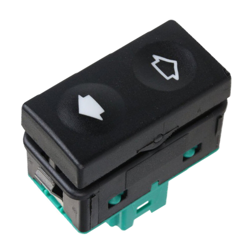 ya 1 8.5.3 61318365300 Power Window Switch Passenger Side For E36 318I 323I 325I 328I