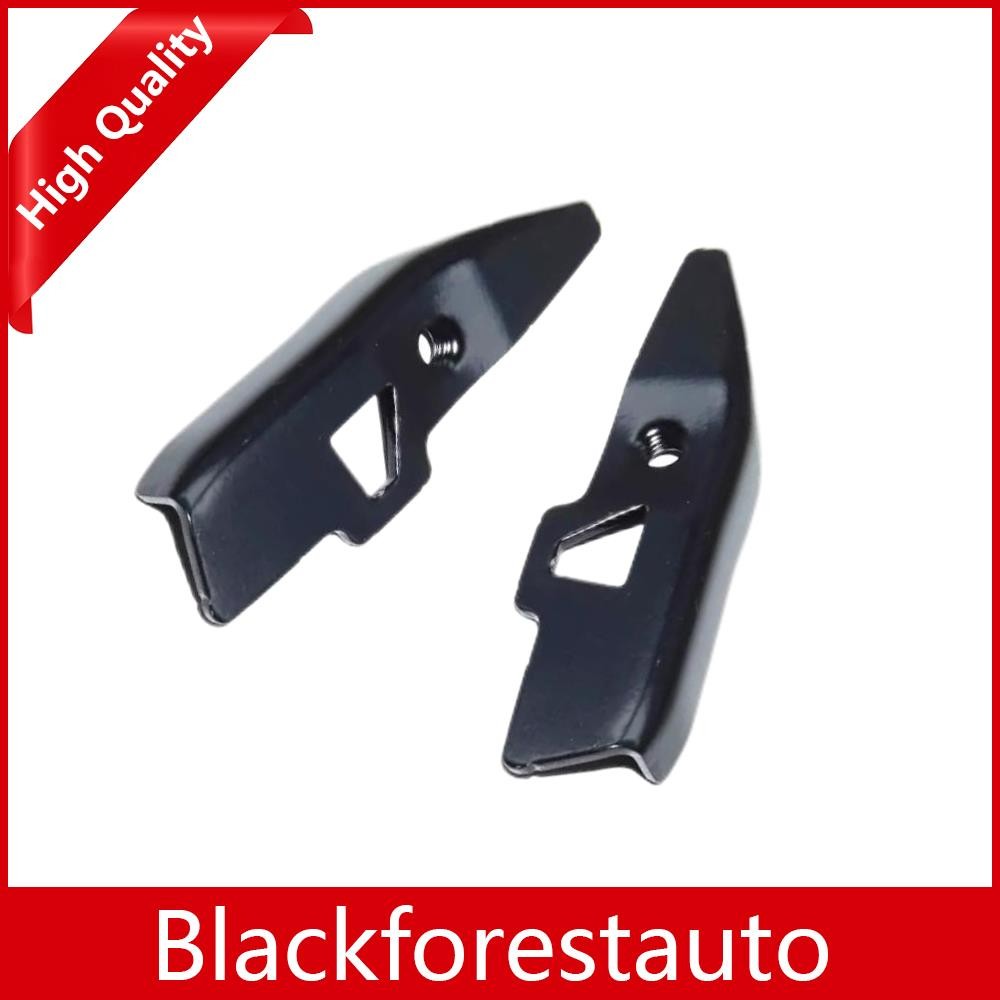 ya 13 5.27 Front LH & RH Bumper Holder Bracket Fits For CLA-Class CLA200 CLA260 CLA35 AMG