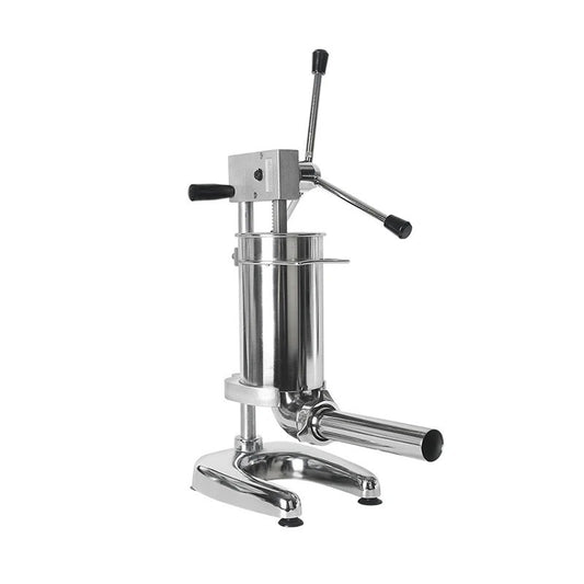 Commercial Manual Sausage Filling Machine 3D Sausage Making Machine