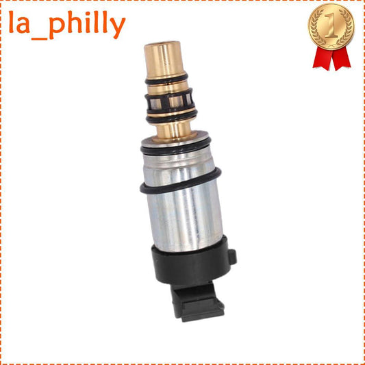 ya 7 6.11 AC A/C Compressor Valve Metal Fits For Sportage 2016-2020 Direct installation