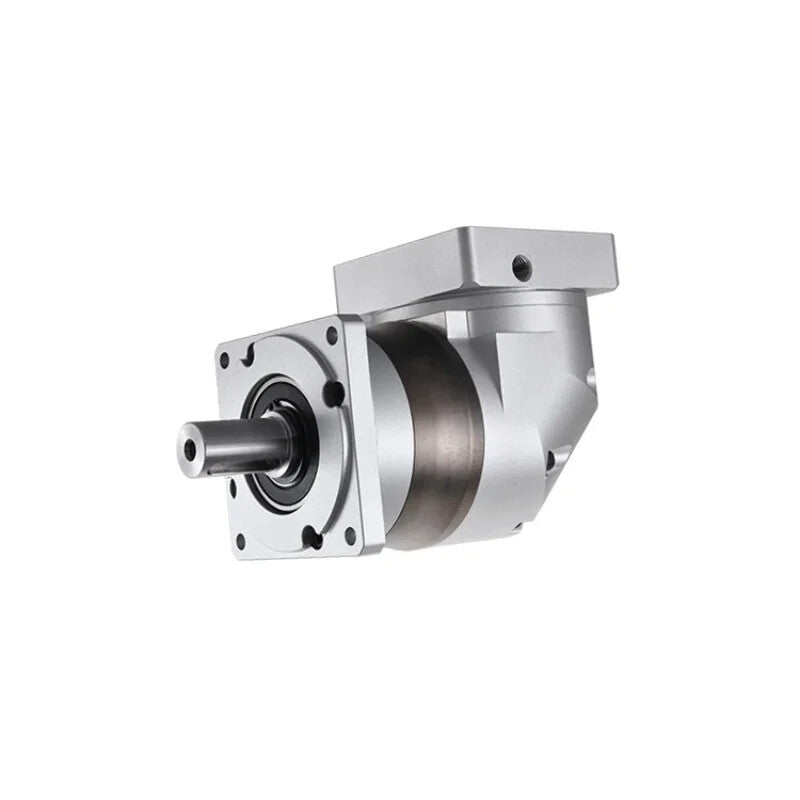 Right Angle Planetary Reducer 90 Degree Angle Reducer Gearbox Straight Tooth