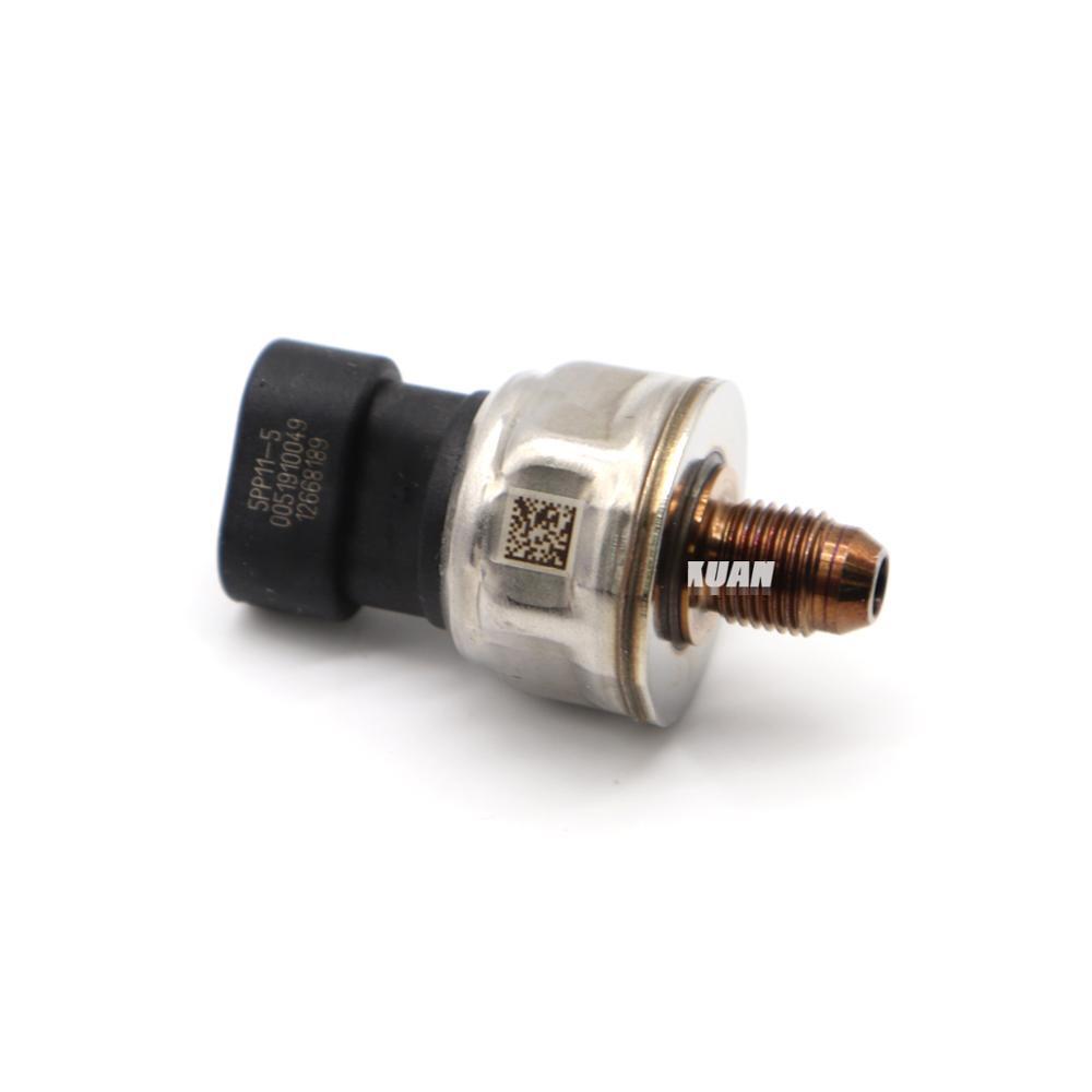 ya 1 8.5.3 for Cadillac for 1P 5PP11-5 Fuel Rail Pressure Regulator Rail Valve Switch