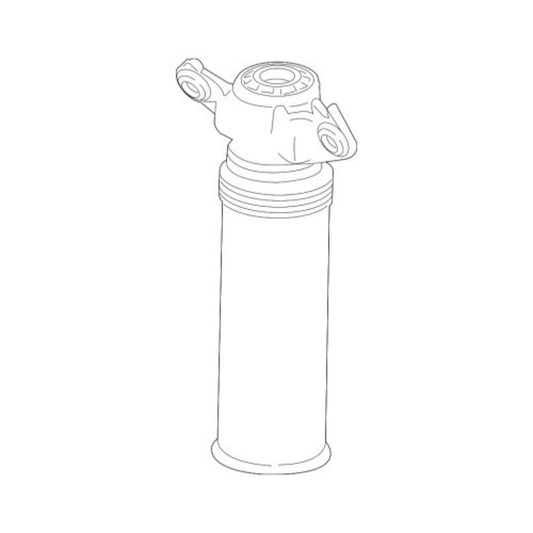 ya 1 7.4 Rear Shock Absorber Mount for GM Envision 16-20