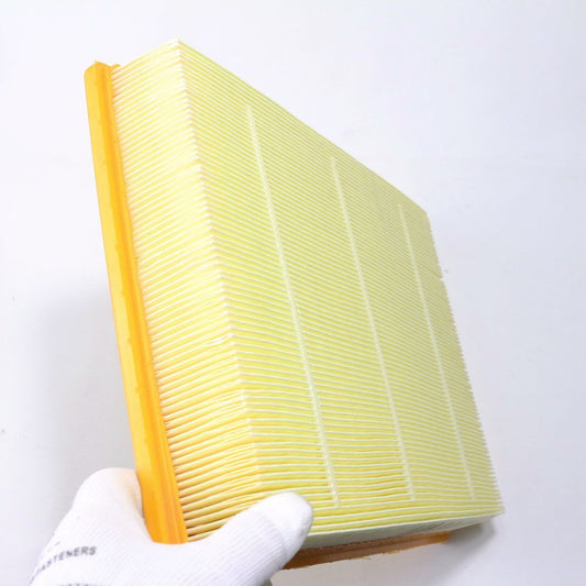 ya 1 8.5.3 Engine air filter with gloves for Silverado for GMC for Sierra 1500 for Yukon for Cadillac 