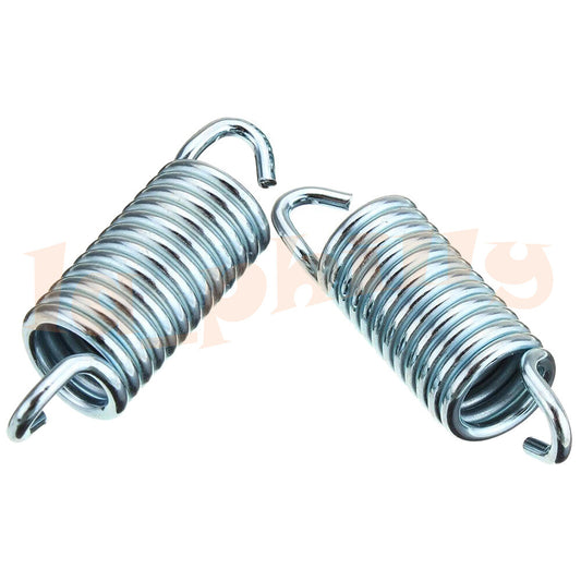 ya 10 5.28 2pcs NEW Brake Caliper Return Springs WHC0111X2J for Renault Megane 1997 to 2008