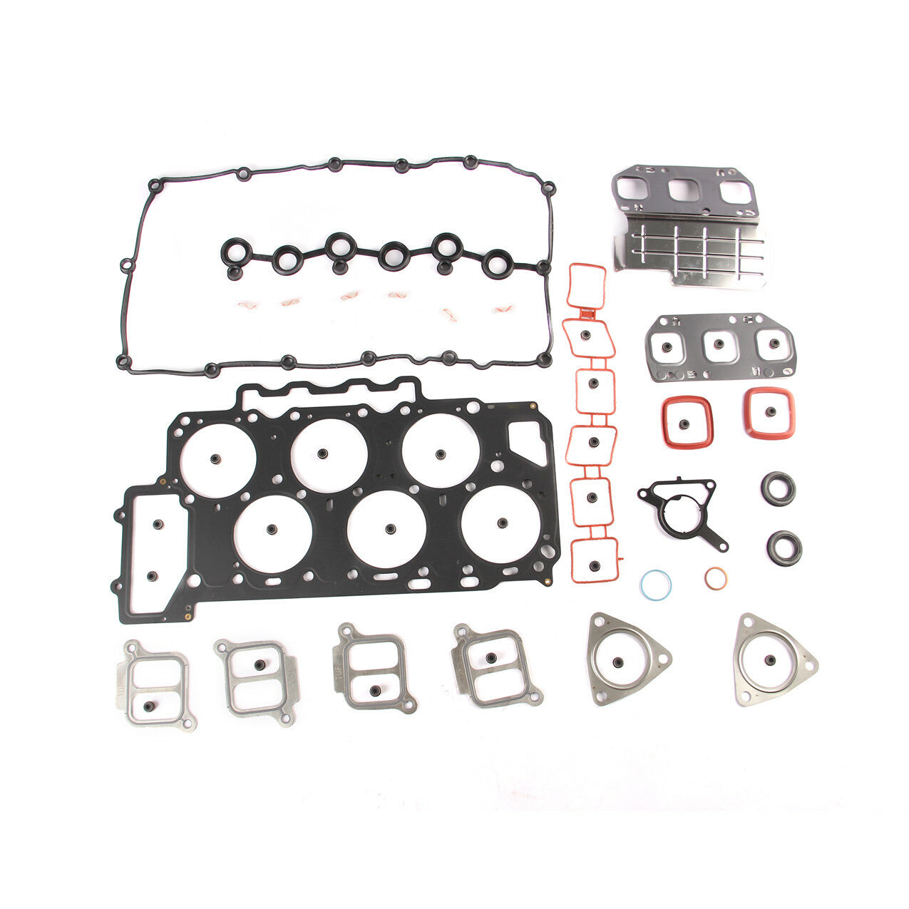 ya 5 8.7 BHK Engine Gaskets Overhaul Rebuilding Kit for VW Touareg for Audi Q7