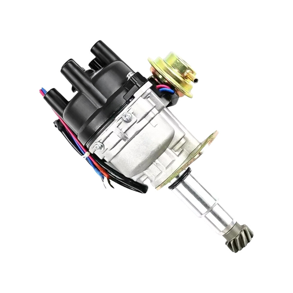 ya 16 Electronic Ignition Distributor Metal Replacement For 4G54 MD142257 MD080608