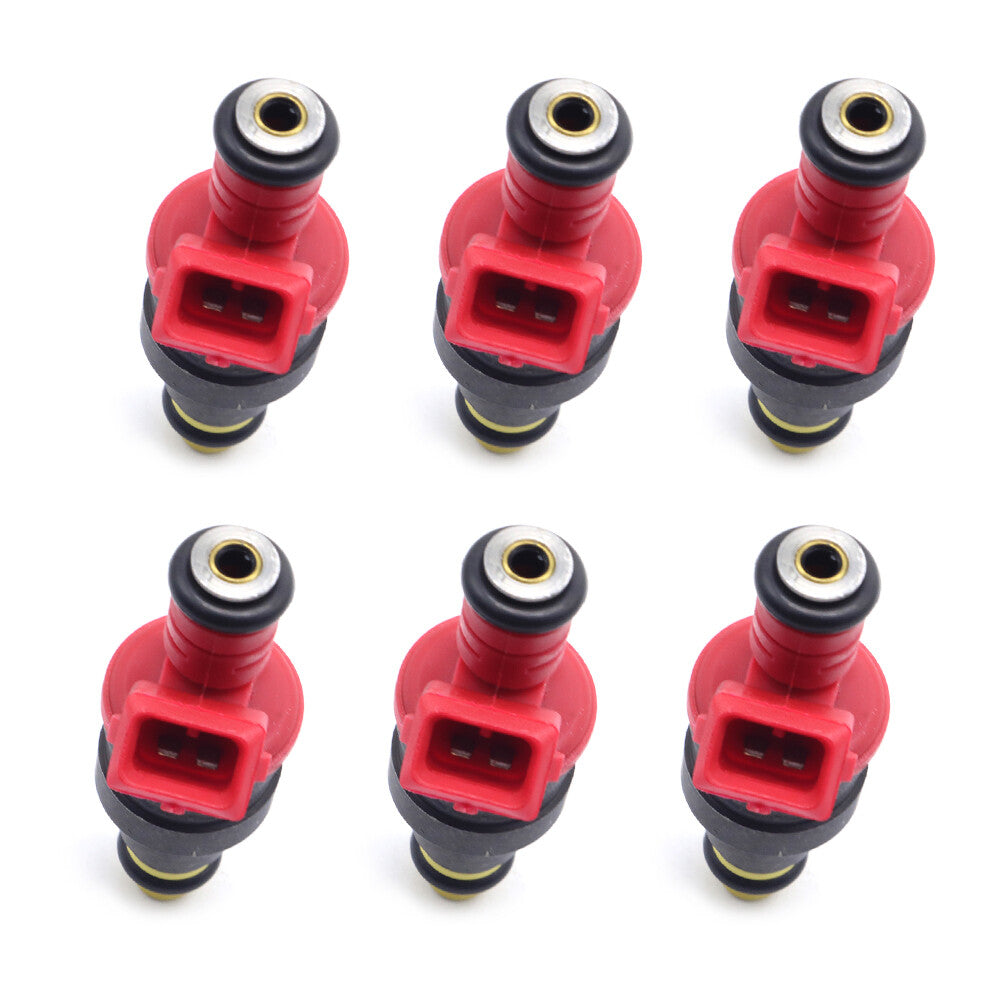 ya 1 8.5.3 Pack Fuel Injector for Explorer 1995 1996 XL Sport 4.0L 0280150931