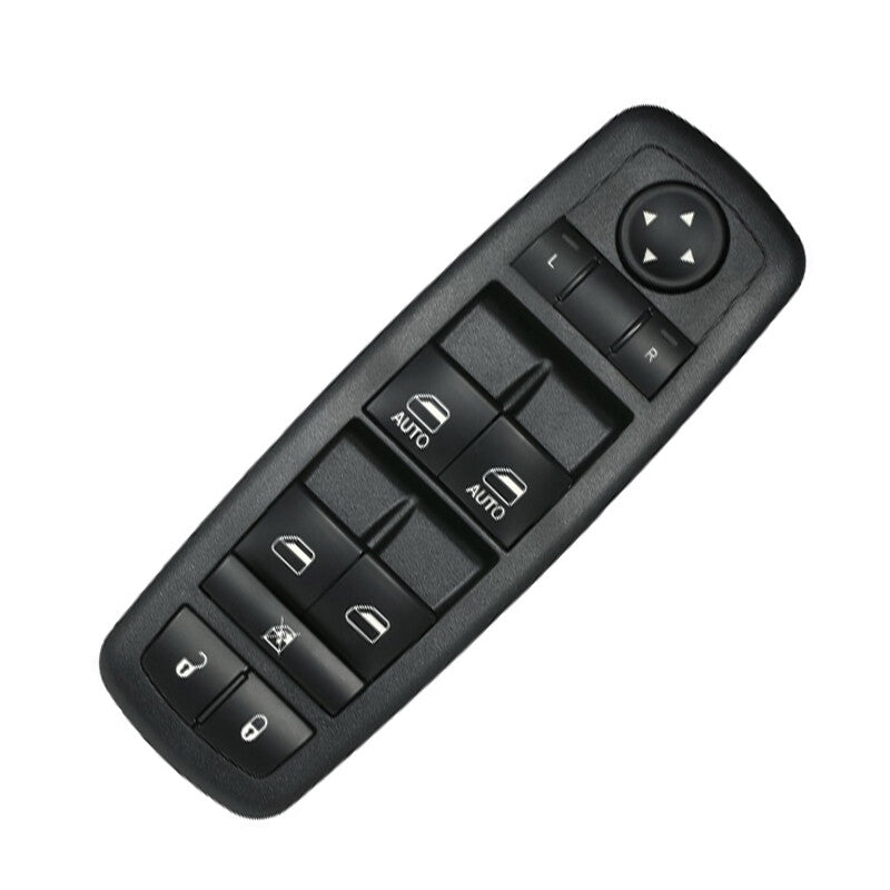 ya 1 8.5.3 4602863AD Power Window Master Control Switch Driver Side for Dodge for Ram 2009-2012