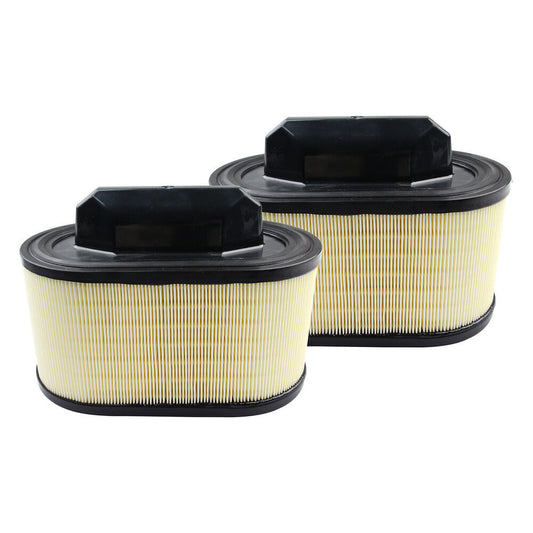 ya 1 8.5.3 for Maserati Ghibli for Levante Quattroporte 3.0L air filter kit with cover 