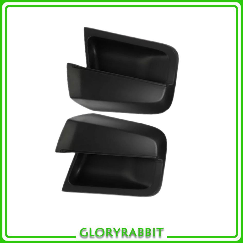 ya 27 6.18.2 Qty 2 For 2005-2012 Xterra Rear Bumper Side Step Driver Side & Passenger Side