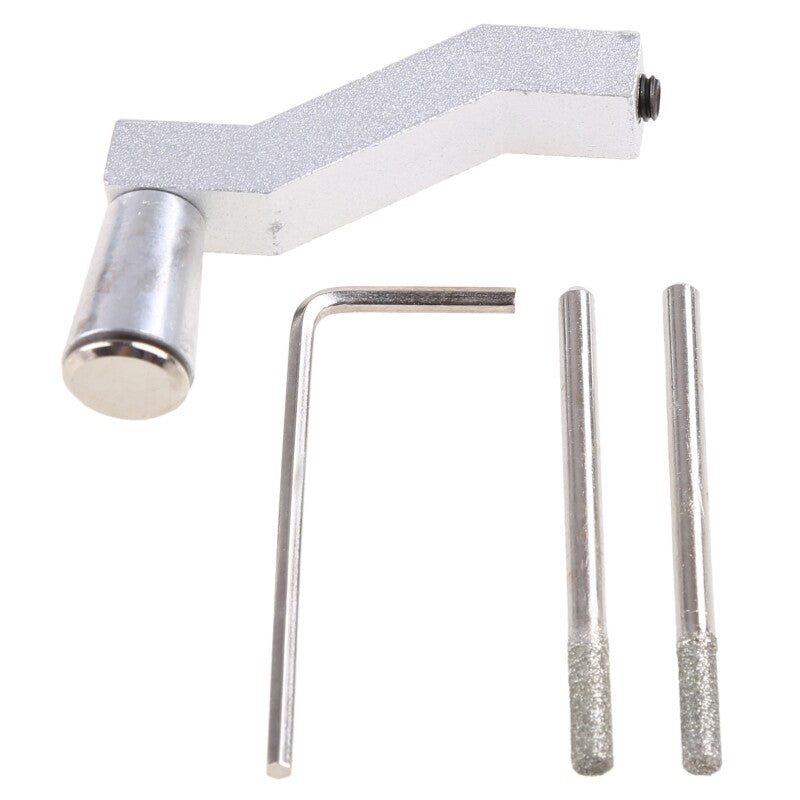 ya 17 Quick ening Portable Chainsaw ener Tool for Electric Saws Chain Saws