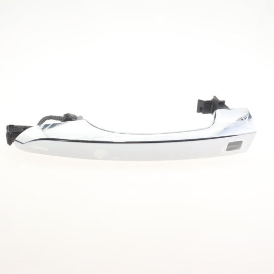 ya 5 8.7 1-Pack Front Left Door for Smart Key Handle 82651D3710 for Hyundai for Tucson 2016 - 2020