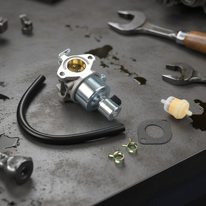 ya 14 Upgrade your Engine with this Trustworthy Carburetor Replace 594492 24181817