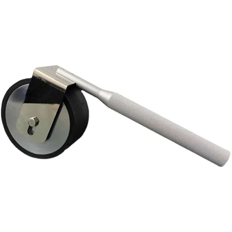 ya 26 2KG Standard Roller Manual Adhesive Test Adhesion Tester Rolling Wheel Tape