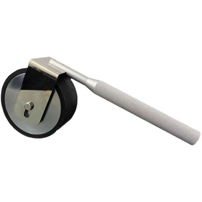 ya 26 2KG Standard Roller Manual Adhesive Test Adhesion Tester Rolling Wheel Tape