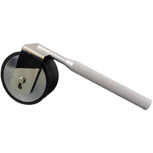 ya 26 2KG Standard Roller Manual Adhesive Test Adhesion Tester Rolling Wheel Tape