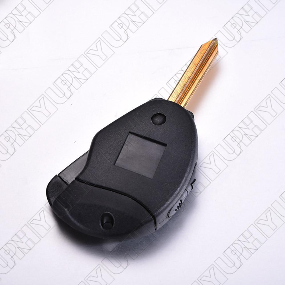 ya 5 6.16 2 Buttons Remote Key Shell Case Cover for Citroen Xsara Xantia Synergie Evasion