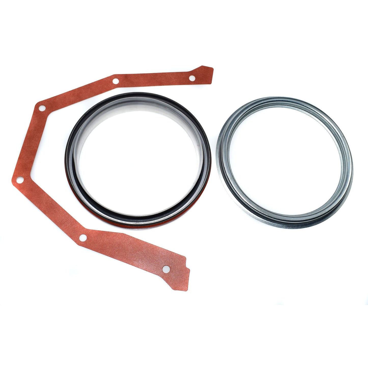 ya 1 8.5.3 Engine rear main bearing gasket seal kit for Dodge W250 350 D250 for Ram 2500 3500