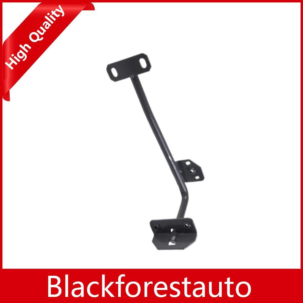 ya 27 6.21 Fits For E300 E400 E43 AMG 2017 Front Lock Holder Bracket Black 2138980000