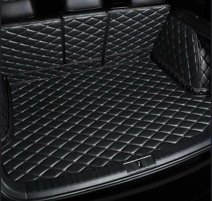 ya 5 8.7 Boot Liner Tray Rear Trunk Floor Mat for for Land Rover for Range for Rover Evoque 2020-2021