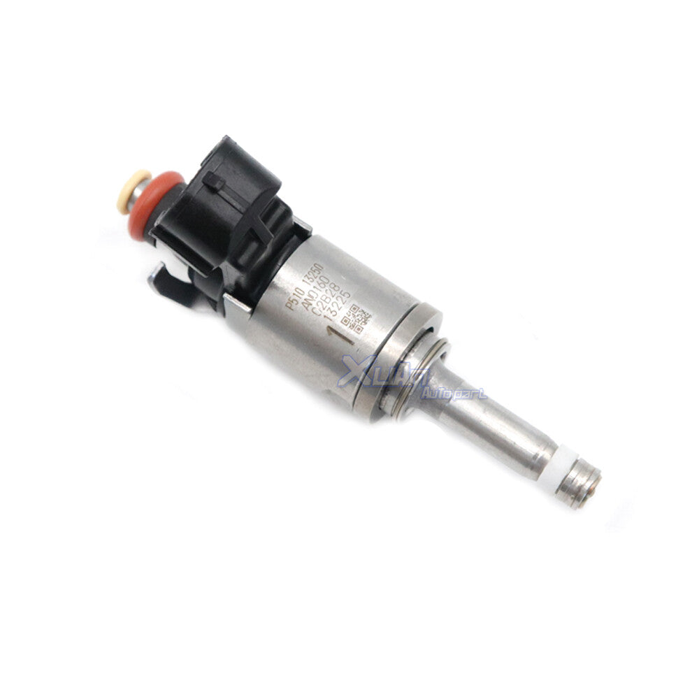ya 1 8.5.1 x Fuel Injector P510-13-250 for Mazda 2 3 CX-3 MX-5 Europe P501-13-250