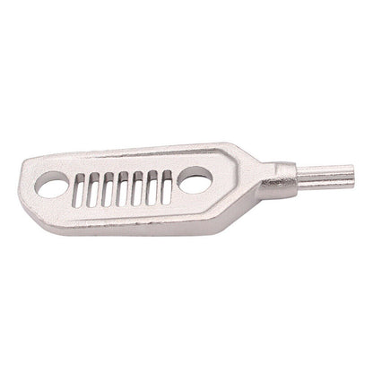 ya 5 8.7 Sunroof Sky Key Star Wrench Tool for Jeep Renegade 2015-2020 68260458AB