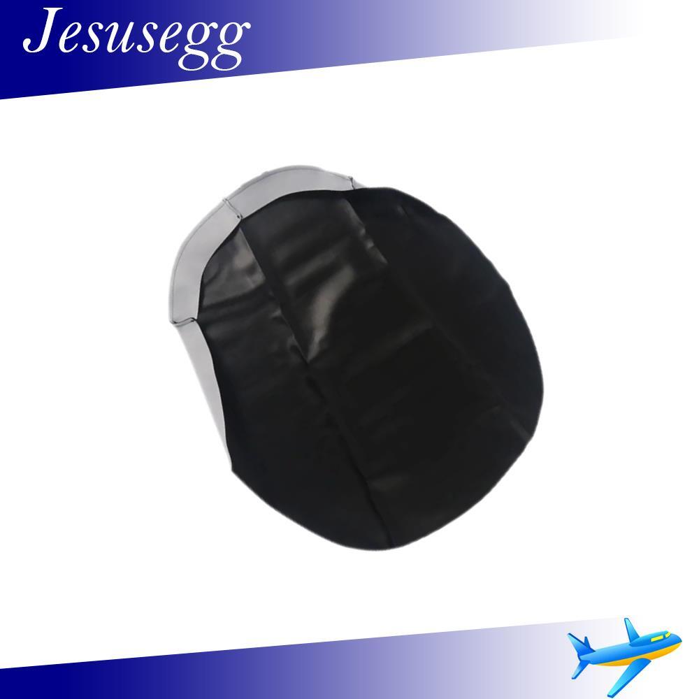 ya 2 7.14 Black for Seat Cover Replacement For Brute for Force KVF650 2003-2014 KVF750 2005-2014
