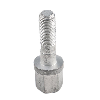ya 5 8.7 Crankshaft Pulley Bolt Fits 1994-2000 for Mitsubishi Montero #1100A141 Replacement