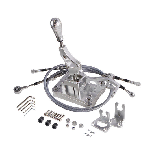 ya 12 5.22 Transmission Shifter Cables&Bracket&Shifter For RSX K20 K20A K24 K Series EG EK