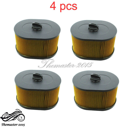 ya 28 4x Air Filters For Husqvarna K970 & K1260 Cut-Off Saw 510 24 41-03 510 24 41-01
